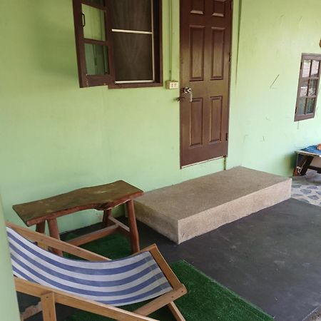 Hill Station Hostel At Chor Chaba Ko Kut Ngoại thất bức ảnh
